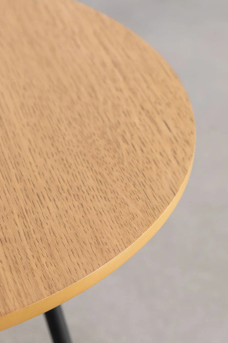 Duvila coffee table