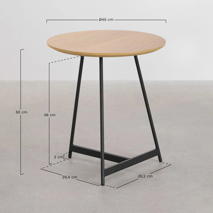 Duvila coffee table