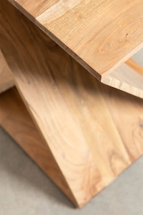 Gorvea side table