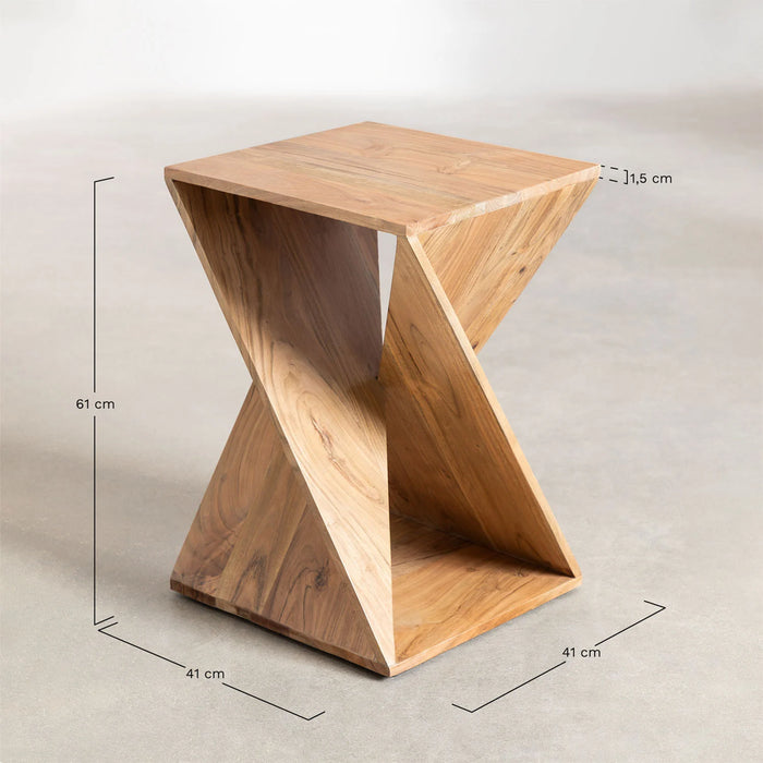 Gorvea side table