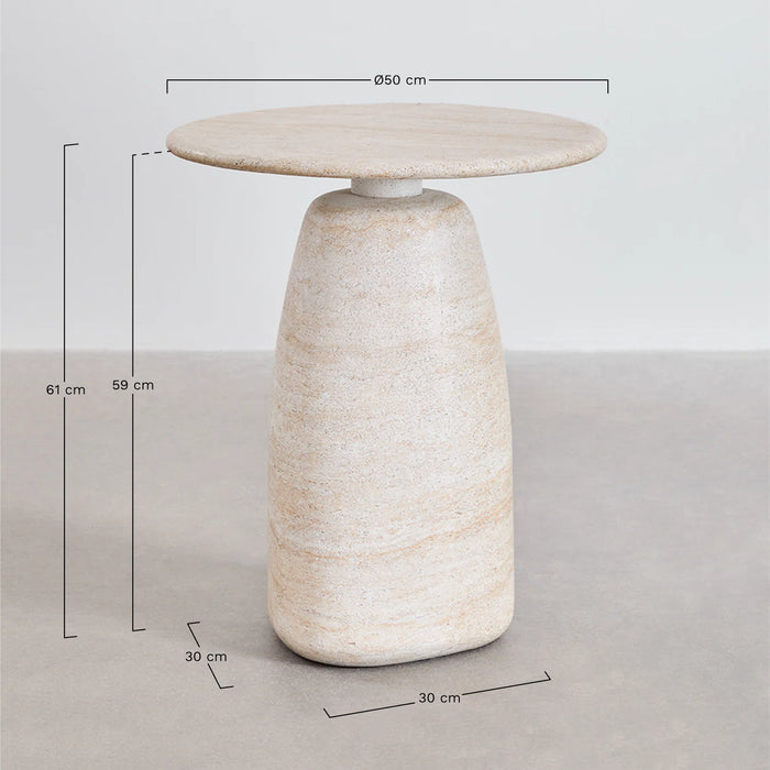 Side table Grebik