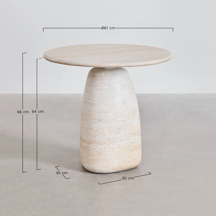 Side table Grebik
