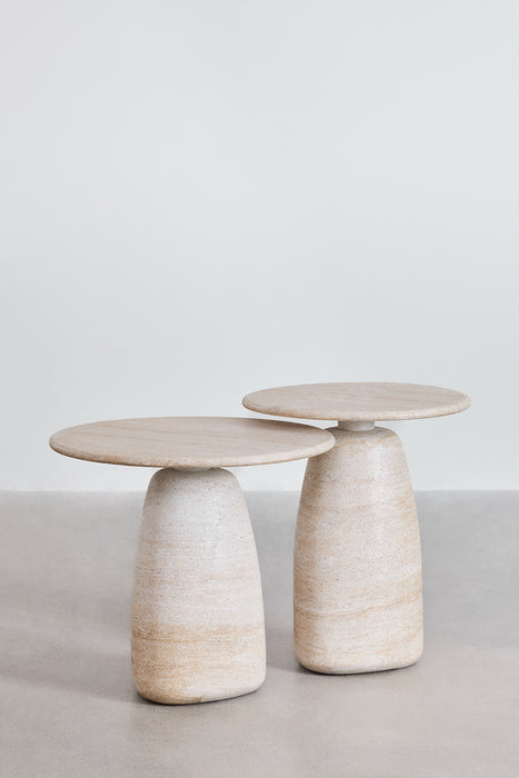 Side table Grebik