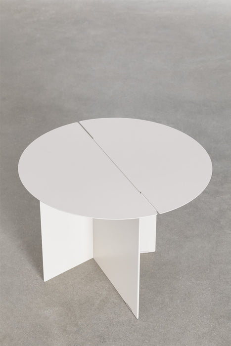 Gromit side table