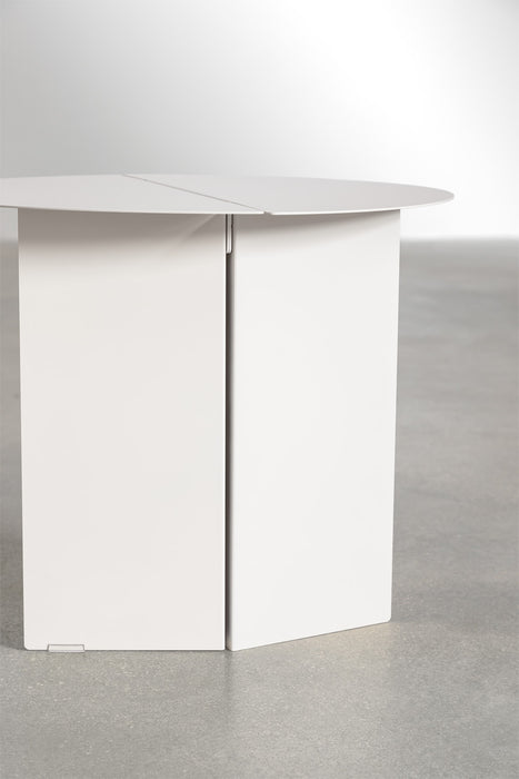 Gromit side table