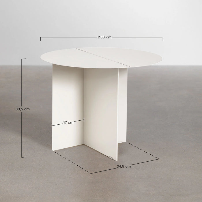 Gromit side table