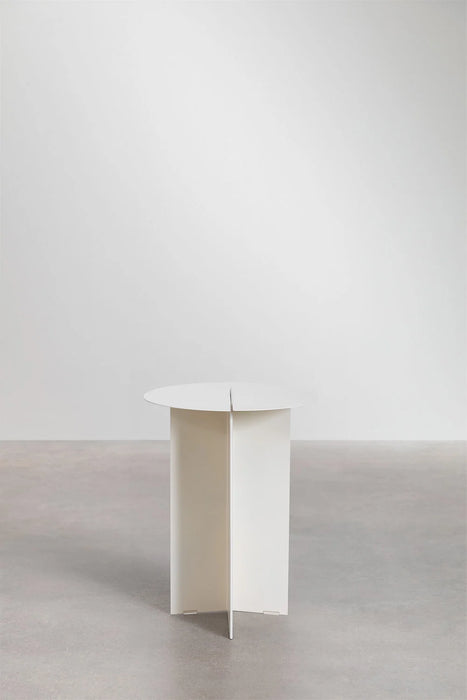 Gromit side table