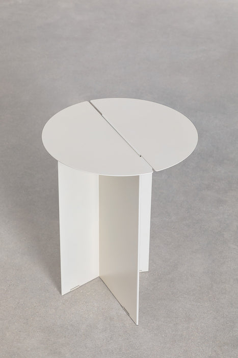 Gromit side table