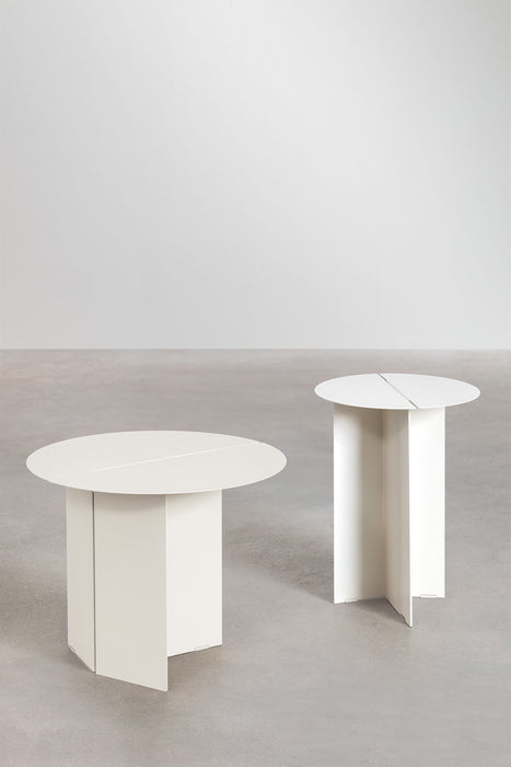 Gromit side table
