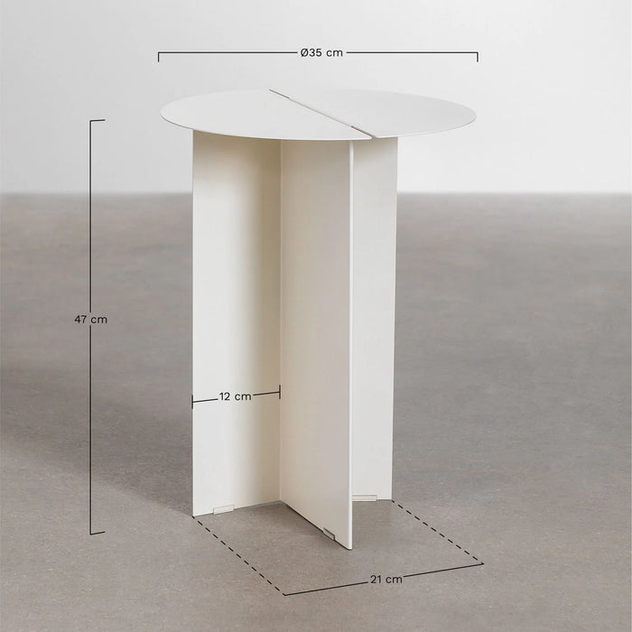 Gromit side table