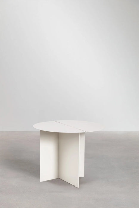 Gromit side table