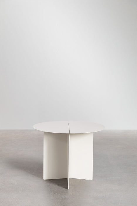 Gromit side table