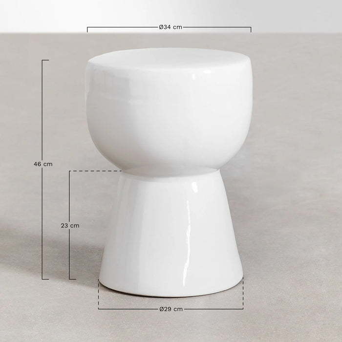 Side table Kaly