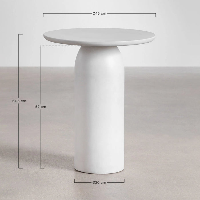 Layana side table