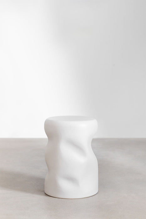 Nubia side table