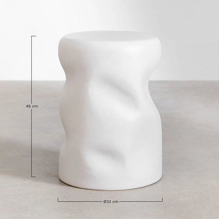 Nubia side table