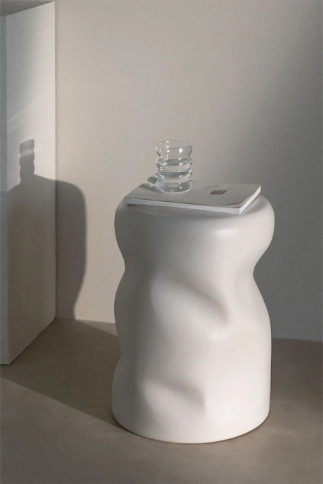 Nubia side table