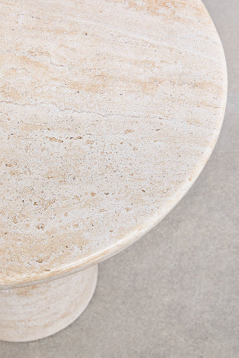 Side table Ribeseya