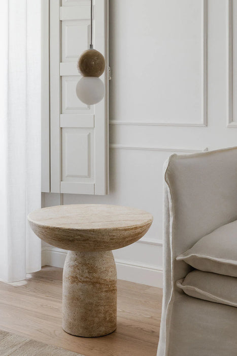 Side table Ribeseya