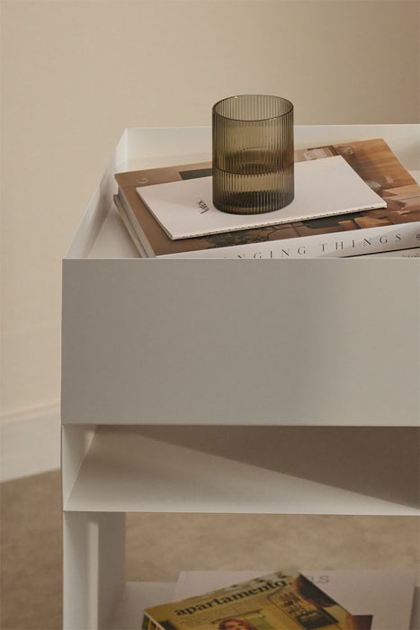 Rodgers side table