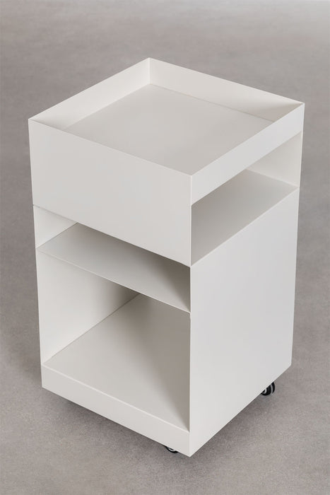 Rodgers side table