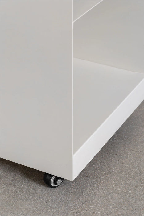 Rodgers side table