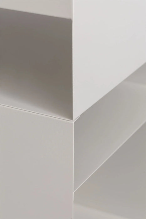 Rodgers side table