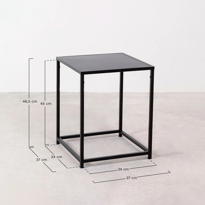 Thura side table