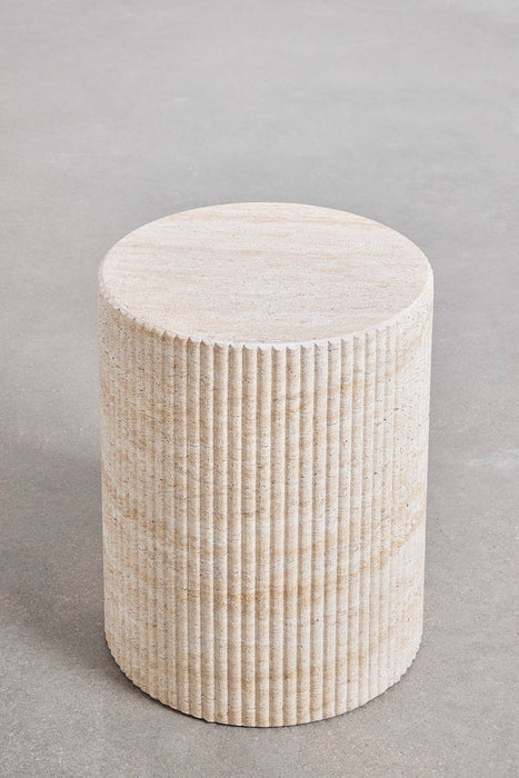 Velia side table