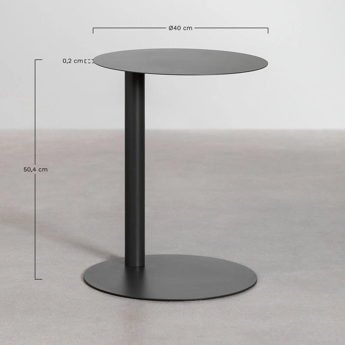 Side table Yannik