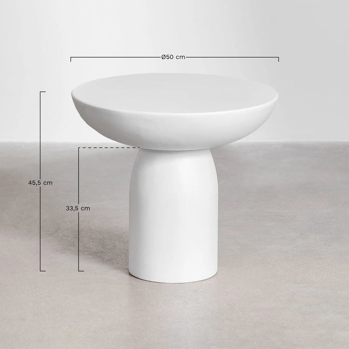 Side table Zenadia