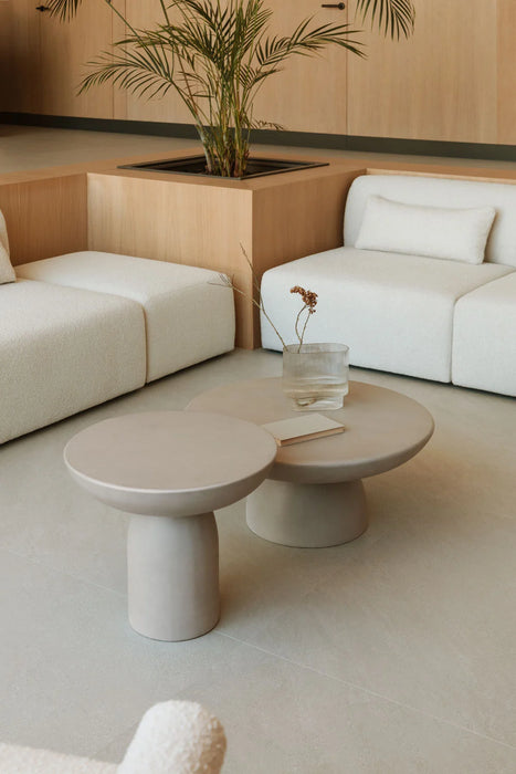 Side table Zenadia