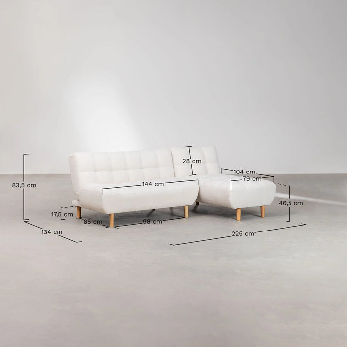 Madison sofa bed