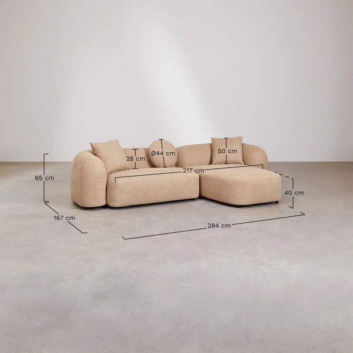Sofa Coco