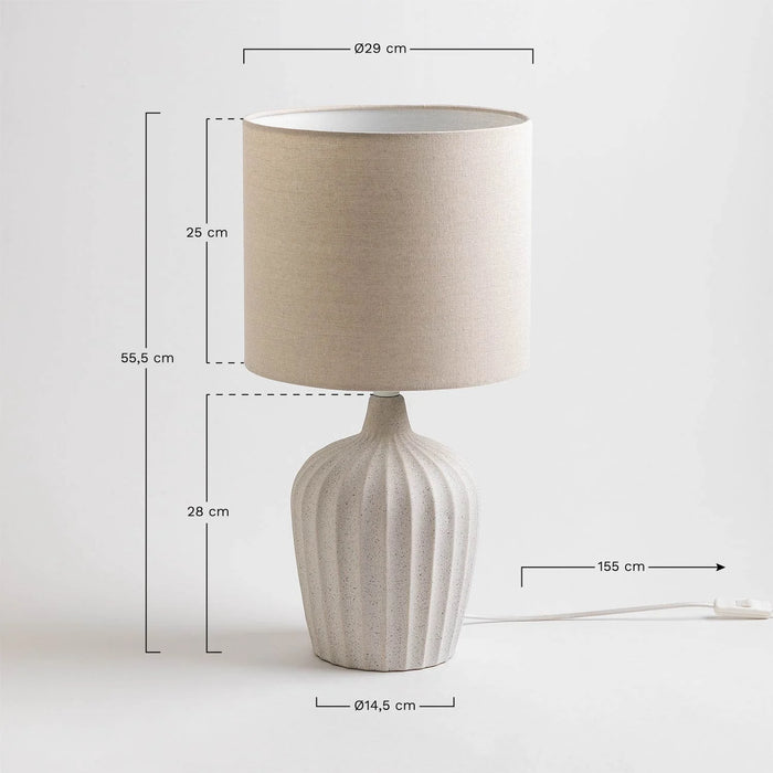 Table lamp Clara