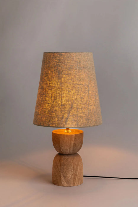 Table lamp Cruster