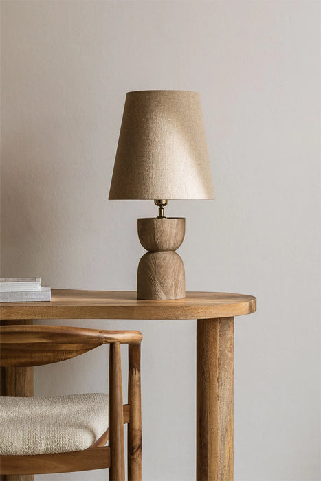 Table lamp Cruster