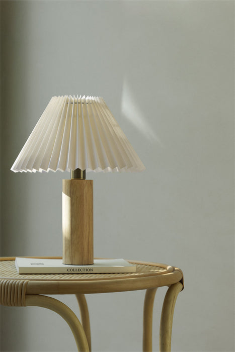 Table lamp Gaines