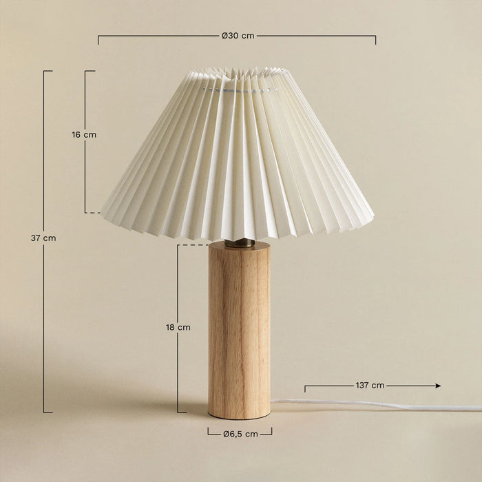 Table lamp Gaines