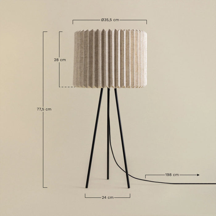Table lamp Jankov