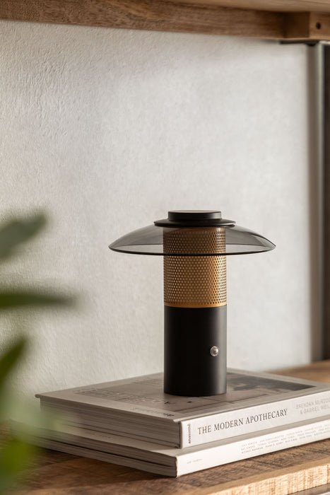 Table lamp Lispect