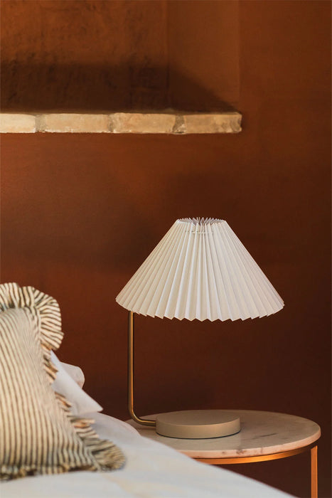Table lamp Meixia