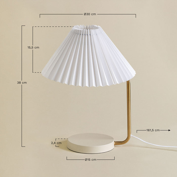 Table lamp Meixia