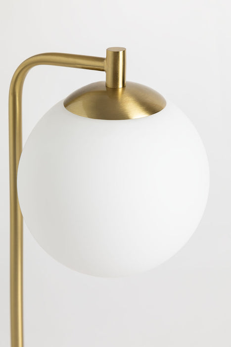 Table lamp Uvol