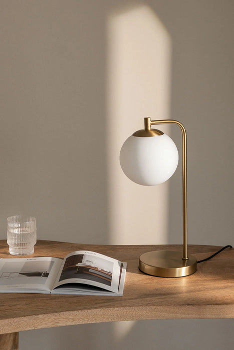 Table lamp Uvol