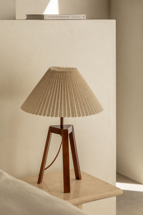 Table lamp Vivaldo