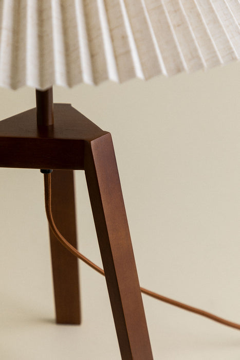 Table lamp Vivaldo