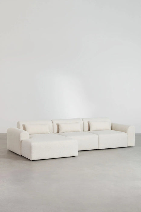 Modular sofa Borjan