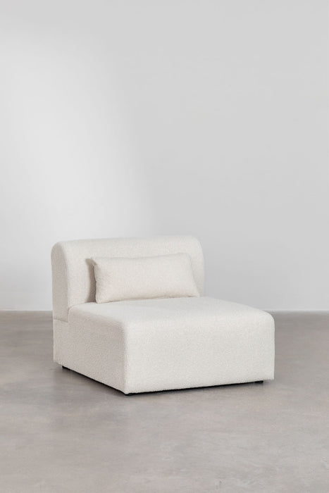 Modular sofa Borjan