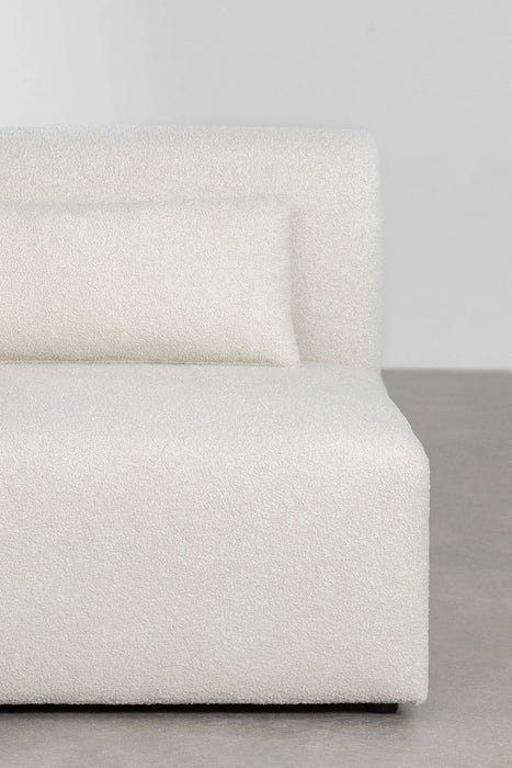 Modular sofa Borjan